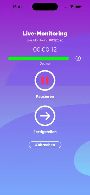 AKM Österreich screenshot 3