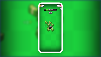 Screenshot #1 pour Adventure Capitalist Hole