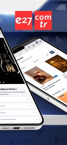 e27.com.tr Aydınlatma Ürünleri screenshot