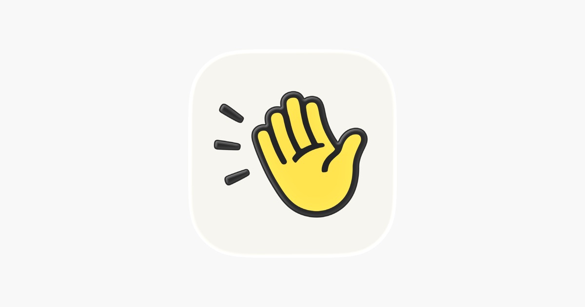 Clubhouse App - App Store preview