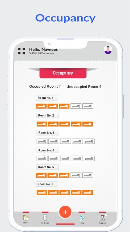 StayX Manager screenshot-3