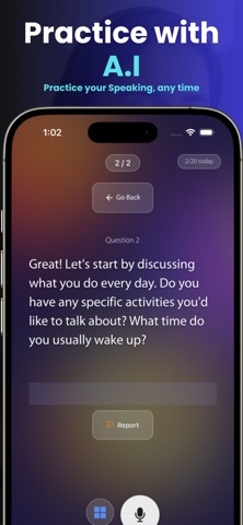 NIL Connect screenshot