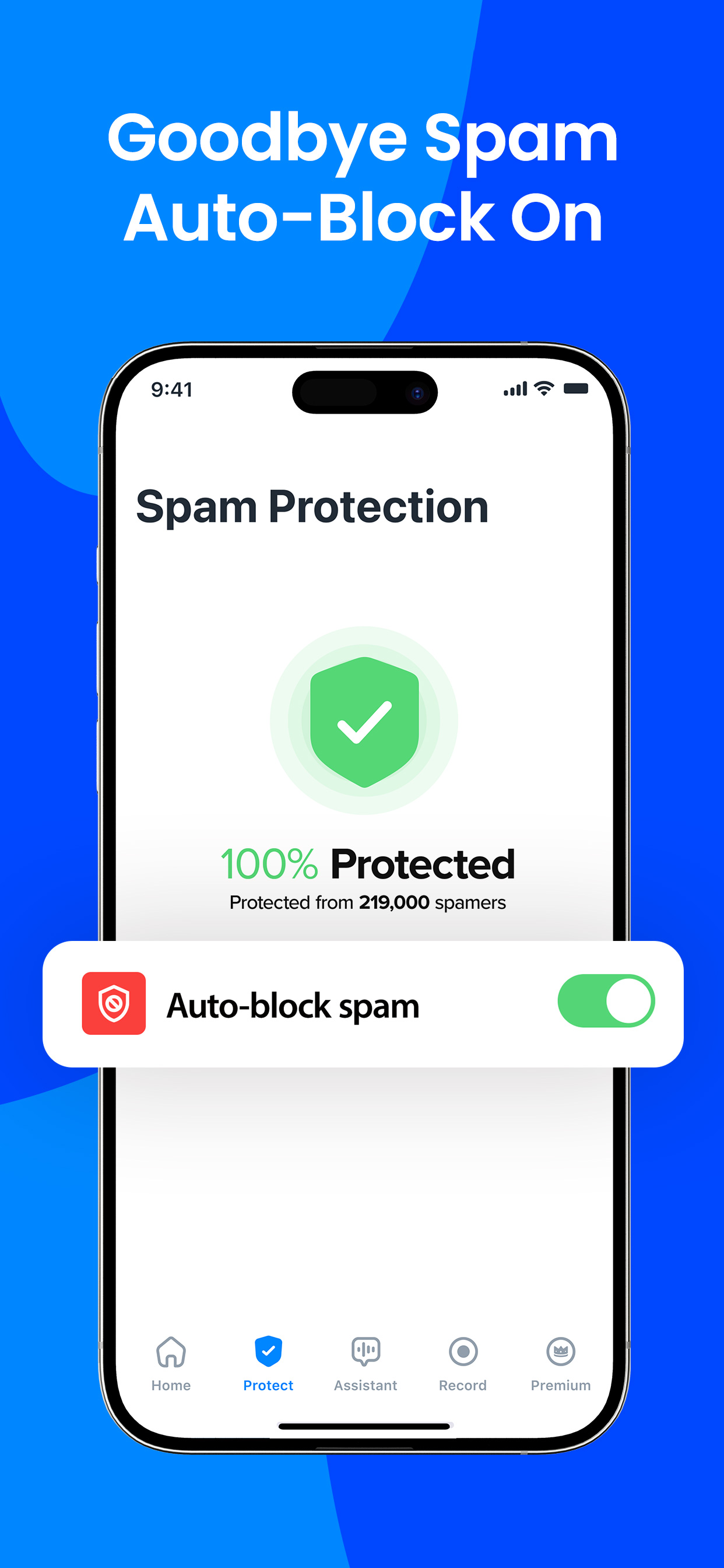 Truecaller: Caller ID & Block