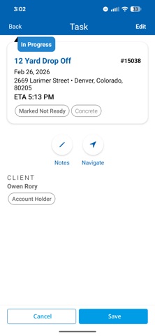 Docket - Work Simplified iPhone screenshot