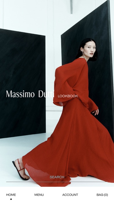 Massimo Dutti: Moda onlineのおすすめ画像3