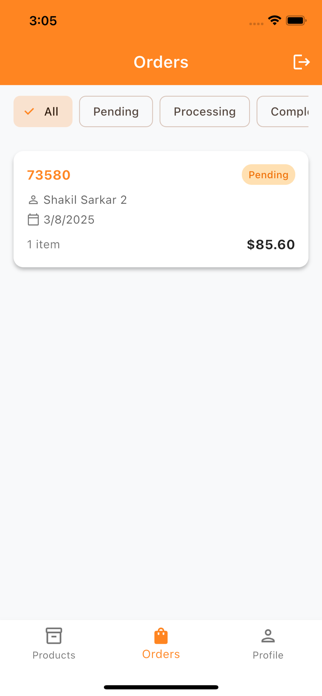 Dralys Seller Screenshot 2 of 3