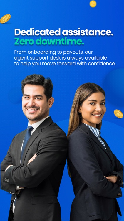 KuberX – Earn with Loan Leads screenshot-5