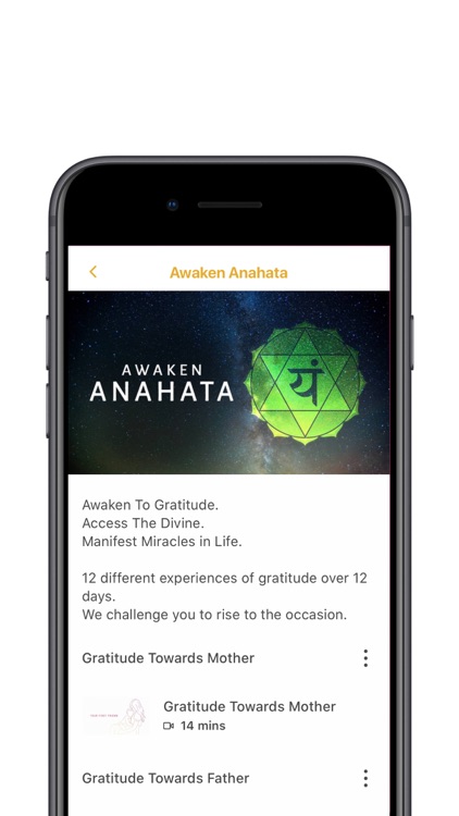 Oneness Yoga