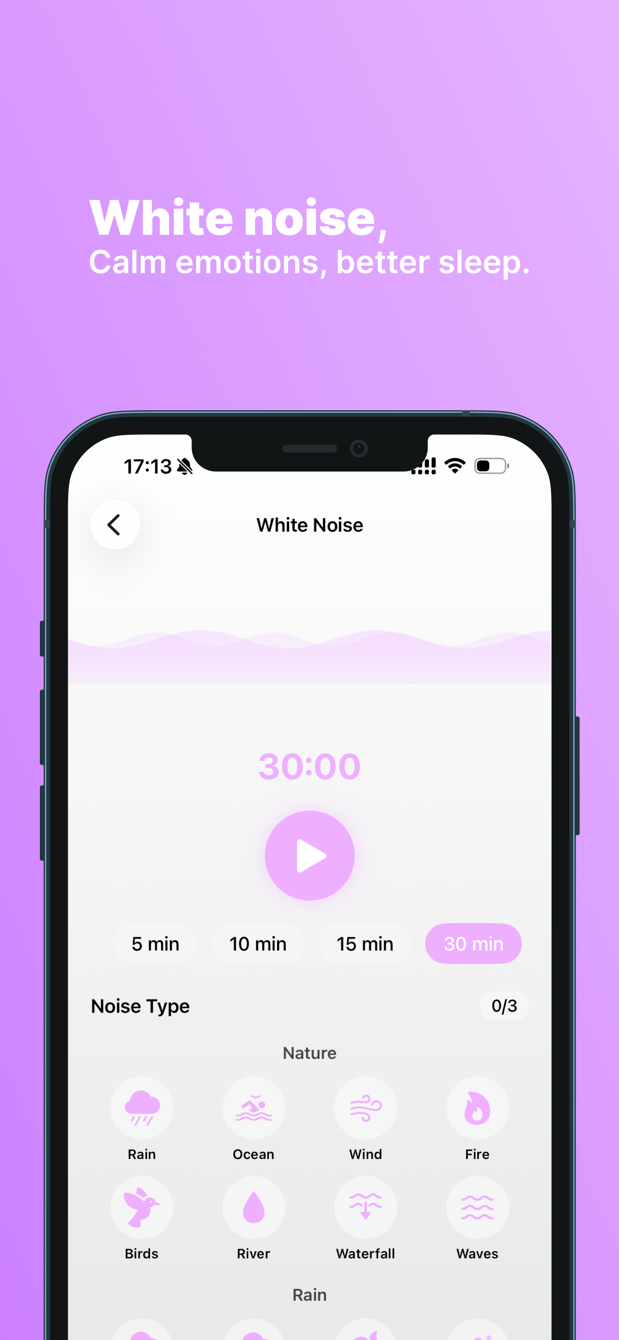 EmoNest - Mood Tracker