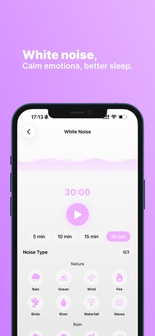 EmoNest - Mood Tracker Screenshot 5 of 9