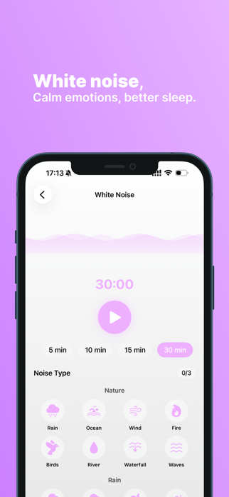 EmoNest - Mood Tracker Screenshot 5 of 9