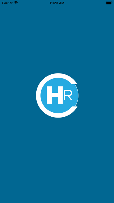 Screenshot #1 pour ClubsHR: Staff Rostering
