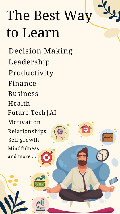Micro-learning: Accelerated