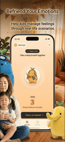 Evovo: Fun Learning Activities Screenshot 4 of 10
