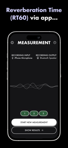 AcousticCheck Screenshot 1 of 10
