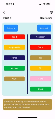 Pair Pal - Sport screenshot