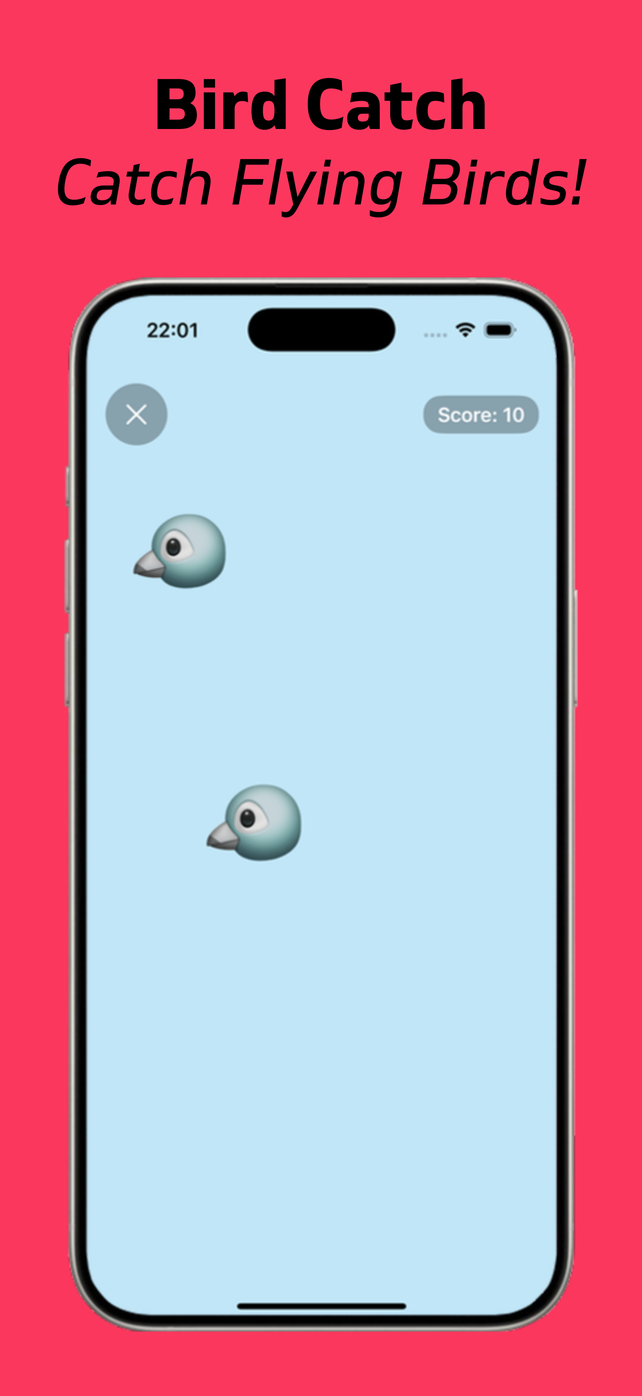 Games for Cats & Kitty: Cattz screenshot 7