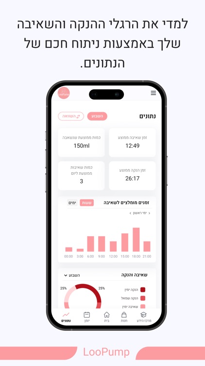 LooPump screenshot-3