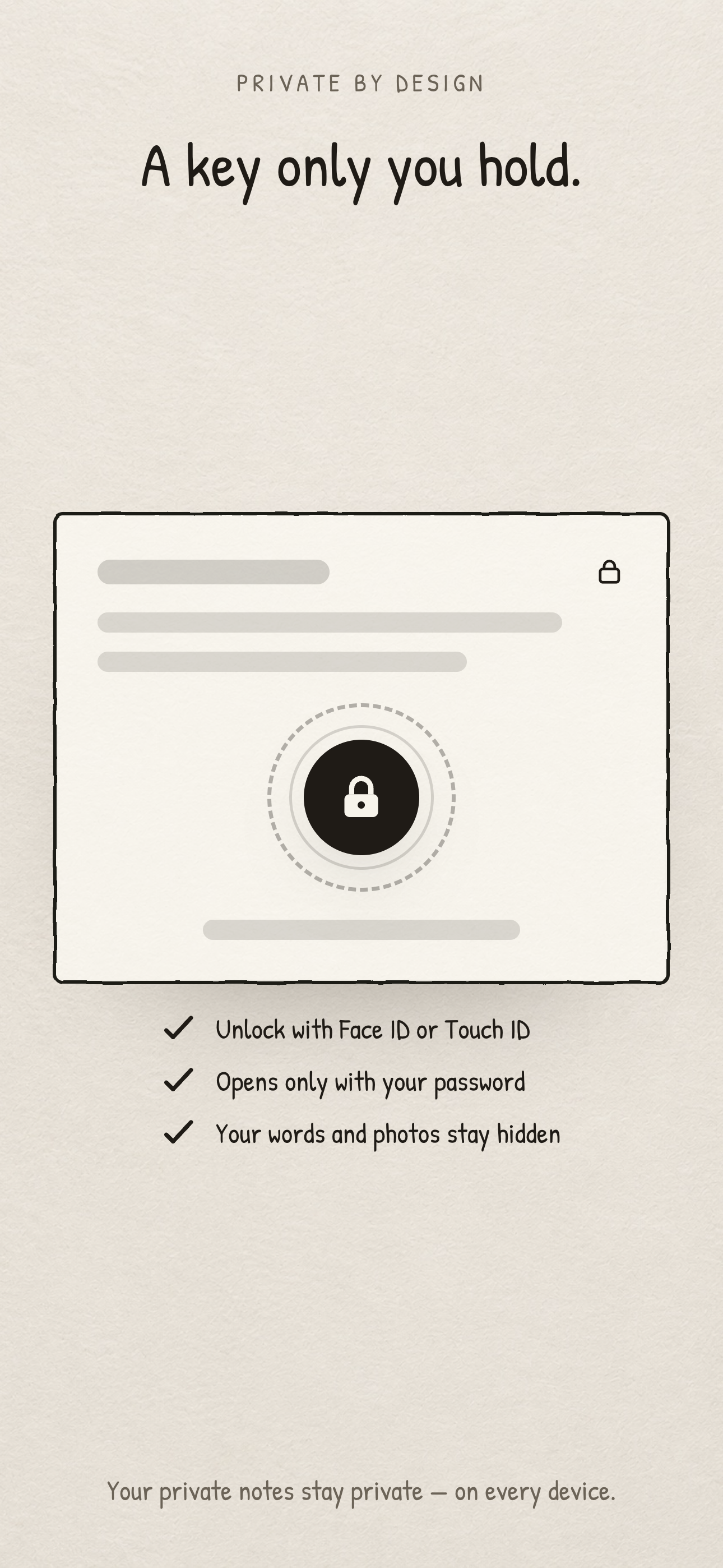 Drypoint - Markdown Notes screenshot 5