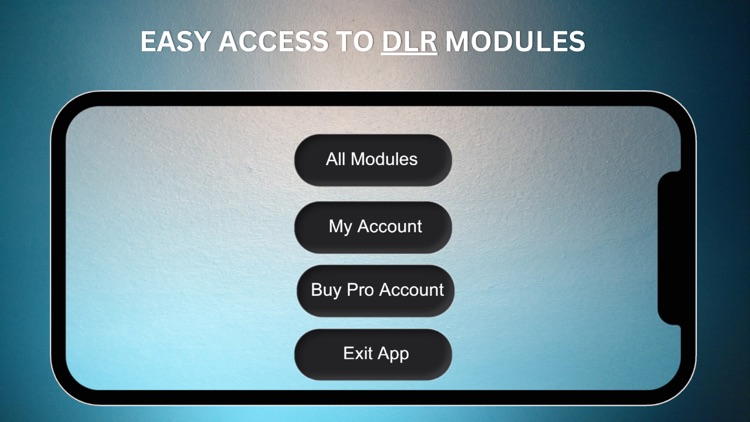 Dlr Exam Pro screenshot-6