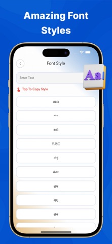 App Cloner: Dual Space Screenshot 6 of 8