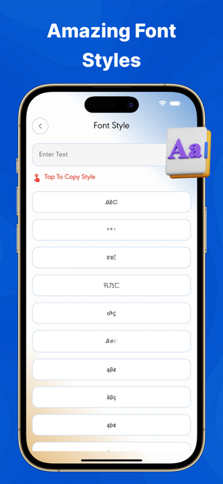 App Cloner: Dual Space Screenshot 6 of 8