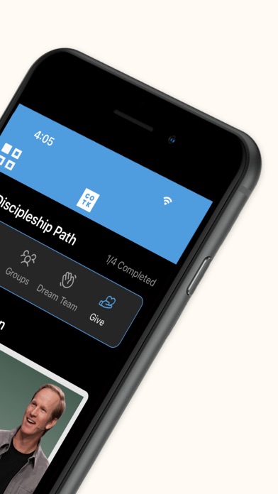 Screenshot #2 pour COTK