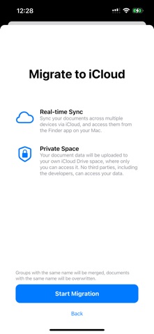 Docmark Screenshot 5 of 5
