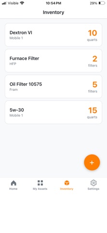DueSoon Reminder screenshot