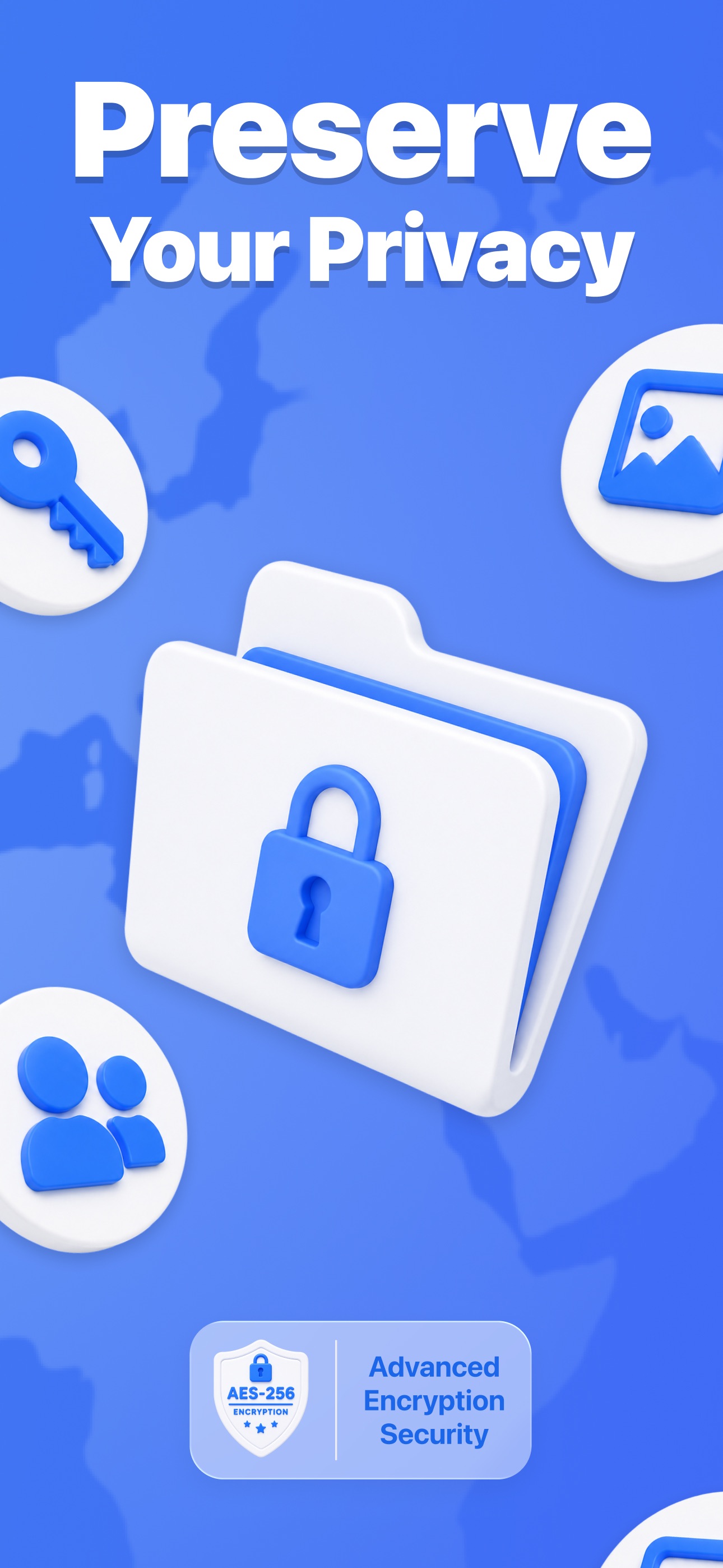 Screenshot 4 of Netriva: Secret Folder