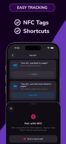 Days Since Counter - TimeSince Screenshot 6 of 10