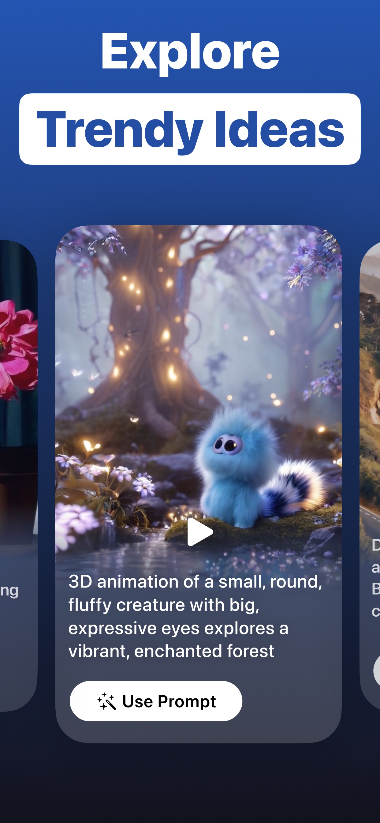 AI Video Generator & Creator screenshot 4