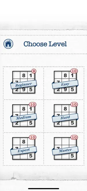 Simply, Sudoku! screenshot 3