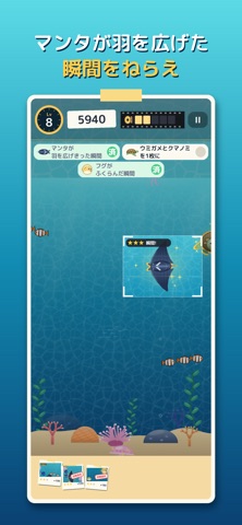 Shutterfin Screenshot 3 of 5