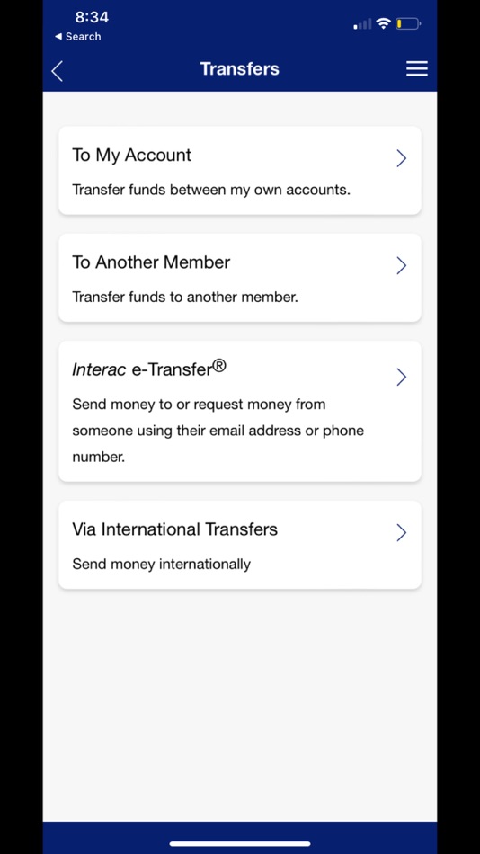 #6. Progressive CU (iOS) 由: Progressive Credit Union