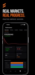 Stock Picks screenshot