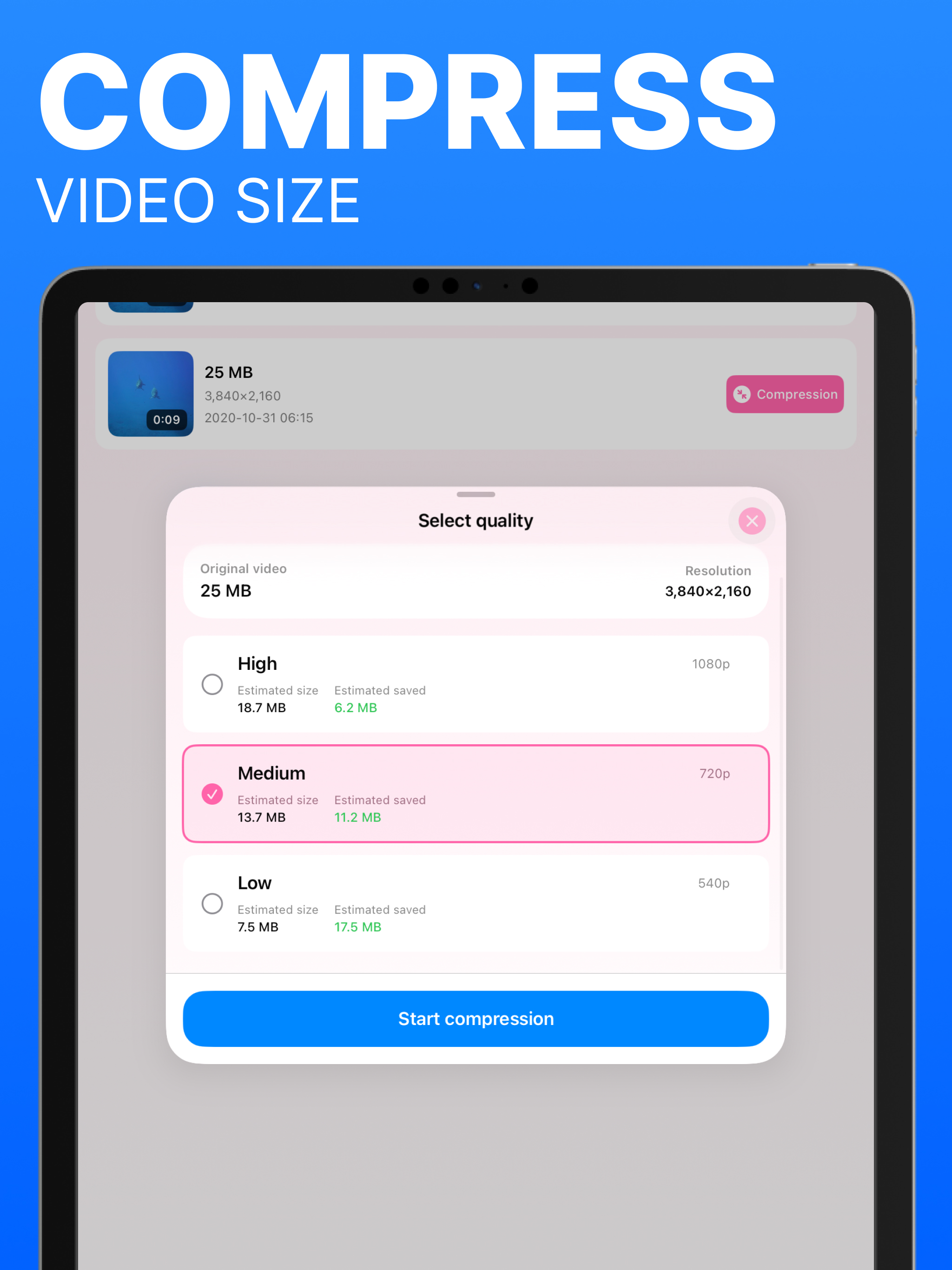 Phone Cleaner -Storage Free Up screenshot 12