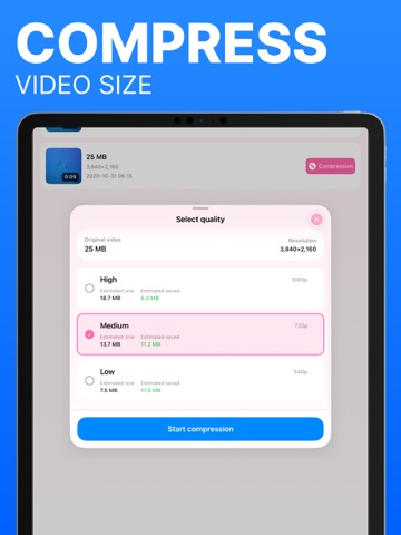 Phone Cleaner -Storage Free Up App Store preview screenshot 12
