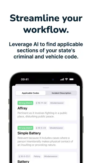 Codeify screenshot 1
