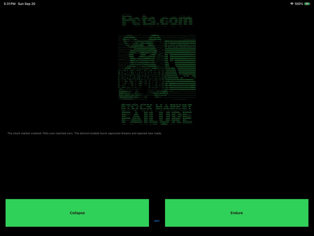 Screenshot 10 of Rearview Millennium