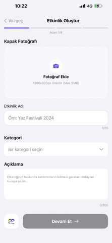 SemtEra screenshot