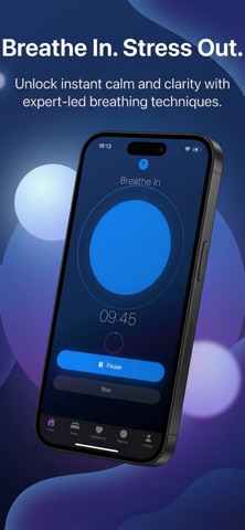 MoonFlow: Sleep Tracker screenshot