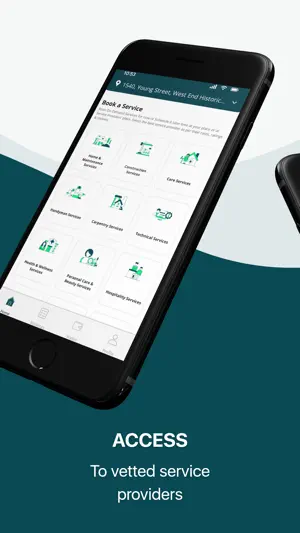 KaziOnDemand-User screenshot 2