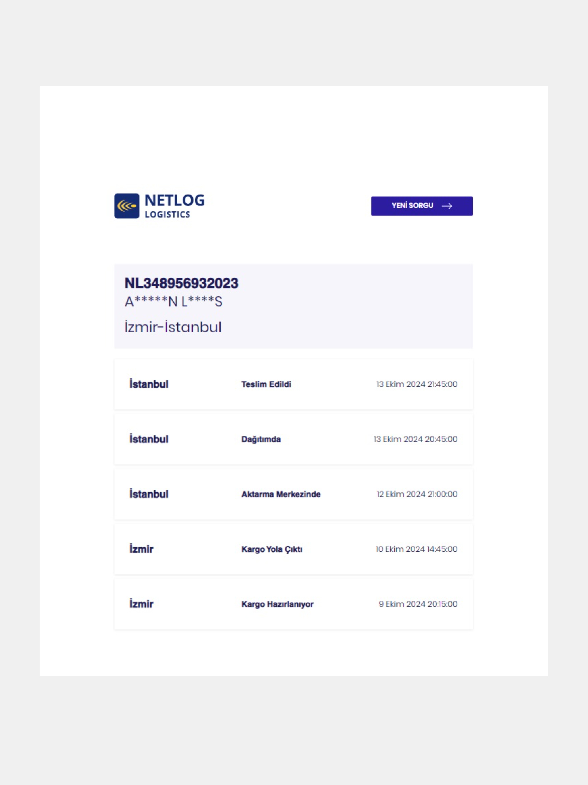 Netlog Universe