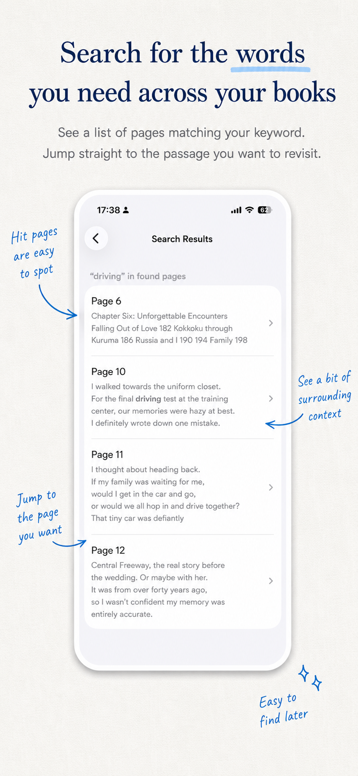 DualTextScanner screenshot 4