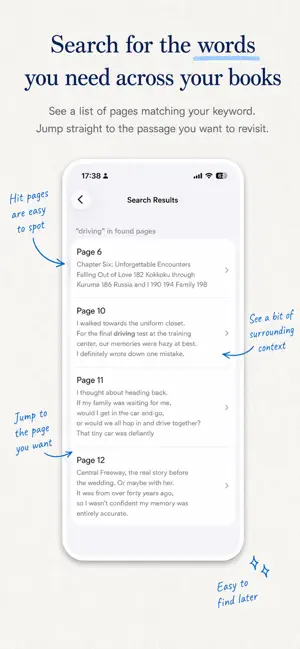 DualTextScanner screenshot 4