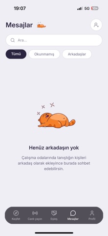Koza : StudyBuddy Screenshot 8 of 9