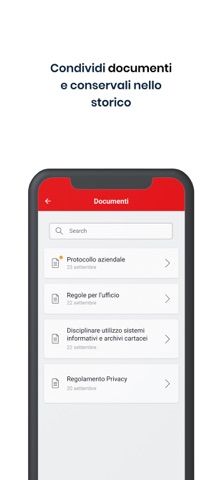 AI Smart HR Screenshot 4 of 4