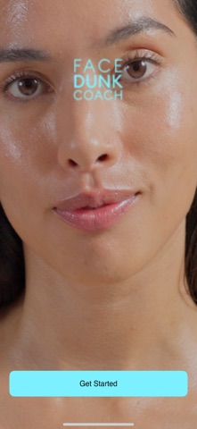 Face Dunk Screenshot 1 of 4