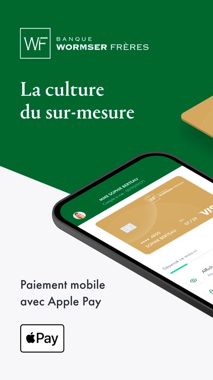 Banque Wormser Frères